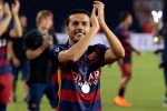 Chuyển nhượng chiều 14/8: Van Gaal xác nhận chiêu mộ Pedro Chuyển nhượng chiều 14/8: Van Gaal xác nhận chiêu mộ Pedro