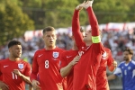 Vòng loại Euro 2016: Nhà vô địch thế giới lên tiếng Vòng loại Euro 2016: Nhà vô địch thế giới lên tiếng