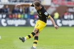 Adnan Januzaj ghi bàn ấn tượng trong màn ra mắt tại Borussia Dortmund Adnan Januzaj ghi bàn ấn tượng trong màn ra mắt tại Borussia Dortmund