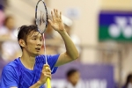 Tiến Minh vào chung kết giải Sydney International 2015 Tiến Minh vào chung kết giải Sydney International 2015
