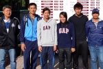 Ba giải đấu trong 2 tuần: Ánh Viên kiệt sức? Ba giải đấu trong 2 tuần: Ánh Viên kiệt sức?