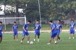 U21 HAGL hội quân trở lại, xuất hiện số 10 mới U21 HAGL hội quân trở lại, xuất hiện số 10 mới