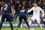 PSG và Real Madrid chia điểm tẻ nhạt PSG và Real Madrid chia điểm tẻ nhạt