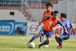 Chuyển nhượng V-League 2016: Tấp nập kẻ đến người đi Chuyển nhượng V-League 2016: Tấp nập kẻ đến người đi