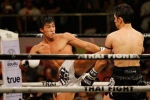 VIDEO: Nguyễn Trần Duy Nhất đả bại võ sĩ Pháp trên võ đài Thai Fight VIDEO: Nguyễn Trần Duy Nhất đả bại võ sĩ Pháp trên võ đài Thai Fight