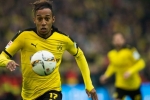 ‘Dị nhân’ của Dortmund quyết tranh ‘Vua phá lưới’ với Lewandowski ‘Dị nhân’ của Dortmund quyết tranh ‘Vua phá lưới’ với Lewandowski