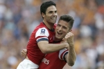 Tin tức Arsenal: Real ‘nhòm ngó’ cầu thủ VIP của Arsenal, Wenger đề cử học trò làm HLV Tin tức Arsenal: Real ‘nhòm ngó’ cầu thủ VIP của Arsenal, Wenger đề cử học trò làm HLV