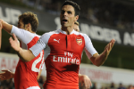 Tiết lộ ba cái tên đầu tiên rời Arsenal vào mùa Hè tới Tiết lộ ba cái tên đầu tiên rời Arsenal vào mùa Hè tới