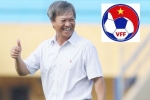 HLV Lê Thụy Hải: “VFF phải thay đổi” HLV Lê Thụy Hải: “VFF phải thay đổi”