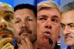 Mourinho chính thức nhận quyết định của Chelsea Mourinho chính thức nhận quyết định của Chelsea