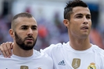 Chủ tịch Perez gây sốc với kế hoạch chia tay Ronaldo và Benzema Chủ tịch Perez gây sốc với kế hoạch chia tay Ronaldo và Benzema