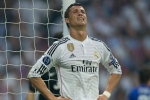 Real bất ngờ phát giá C.Ronaldo Real bất ngờ phát giá C.Ronaldo