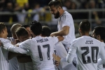 Real Madrid thắng nhọc Cadiz tại cúp Nhà vua Real Madrid thắng nhọc Cadiz tại cúp Nhà vua