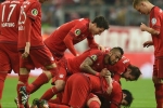 Video bàn thắng: Bayern Munich 1-0 Darmstadt (Cúp QG Đức) Video bàn thắng: Bayern Munich 1-0 Darmstadt (Cúp QG Đức)