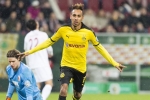 Video bàn thắng: Augsburg 0-2 Dortmund (Vòng 1/8 Cúp QG Đức) Video bàn thắng: Augsburg 0-2 Dortmund (Vòng 1/8 Cúp QG Đức)