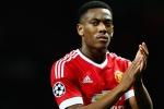 Martial giành giải 'Cậu bé Vàng' năm 2015 Martial giành giải 'Cậu bé Vàng' năm 2015