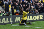 Hạ đẹp Liverpool, Watford áp sát top 4 Hạ đẹp Liverpool, Watford áp sát top 4