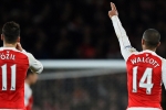Đội hình hay nhất lượt đi Ngoại hạng Anh: Arsenal áp đảo Đội hình hay nhất lượt đi Ngoại hạng Anh: Arsenal áp đảo