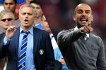 Lãnh đạo Man Utd chấm Pep hơn Mou Lãnh đạo Man Utd chấm Pep hơn Mou