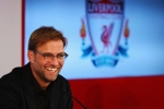 Jurgen Klopp chỉ ra điểm yếu của các đội bóng Anh Jurgen Klopp chỉ ra điểm yếu của các đội bóng Anh