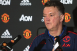 Chuyển nhượng 25/12: Louis van Gaal Chuyển nhượng 25/12: Louis van Gaal