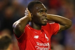 Benteke ghi bàn giúp Liverpool đánh bại Leicester City Benteke ghi bàn giúp Liverpool đánh bại Leicester City