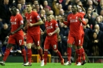Sunderland vs Liverpool, 2h45 31/12: Dễ hạ Mèo đen Sunderland vs Liverpool, 2h45 31/12: Dễ hạ Mèo đen