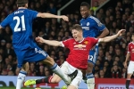 Mũi khoan Van Gaal và khối 'bê tông' của Hiddink Mũi khoan Van Gaal và khối 'bê tông' của Hiddink