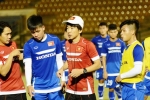 Điểm tin sáng 29/12: U23 VN sắp chốt danh sách sang Qatar Điểm tin sáng 29/12: U23 VN sắp chốt danh sách sang Qatar