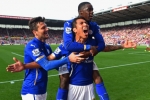 Còn vương hồn Quỷ tại Leicester Còn vương hồn Quỷ tại Leicester