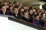 Man Utd tăng cường hỏa lực bằng Adnan Januzaj Man Utd tăng cường hỏa lực bằng Adnan Januzaj