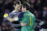 Petr Cech liệt kê 6 cầu thủ có ảnh hưởng lớn nhất với sự nghiệp của mình Petr Cech liệt kê 6 cầu thủ có ảnh hưởng lớn nhất với sự nghiệp của mình