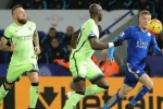 Highlights Leicester 0-0 Man City: Bản lĩnh ngựa ô! Highlights Leicester 0-0 Man City: Bản lĩnh ngựa ô!