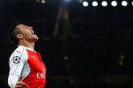 Arsenal nhận tin cực vui từ Alexis Sanchez Arsenal nhận tin cực vui từ Alexis Sanchez