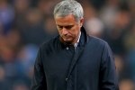 Bất ngờ với CLB đầu tiên công khai muốn có Mourinho Bất ngờ với CLB đầu tiên công khai muốn có Mourinho