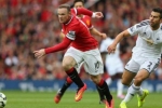 Rooney ghi siêu phẩm, MU nhọc nhằn đánh bại Swansea City Rooney ghi siêu phẩm, MU nhọc nhằn đánh bại Swansea City