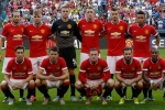Chính thức: Man Utd chia tay cái tên đầu tiên Chính thức: Man Utd chia tay cái tên đầu tiên
