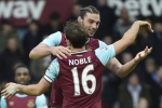 Video bàn thắng: West Ham 2-0 Liverpool (Vòng 20 Ngoại hạng Anh) Video bàn thắng: West Ham 2-0 Liverpool (Vòng 20 Ngoại hạng Anh)