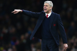 Arsenal, chớ vội mơ xa Arsenal, chớ vội mơ xa