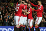Van Gaal tiết lộ kế hoạch chuyển nhượng mùa Đông Van Gaal tiết lộ kế hoạch chuyển nhượng mùa Đông