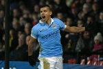 Video bàn thắng: Watford 1-2 Man City (Vòng 20 Ngoại hạng Anh) Video bàn thắng: Watford 1-2 Man City (Vòng 20 Ngoại hạng Anh)