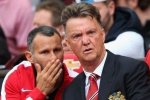 VIDEO: Hành động mà CĐV MU mong chờ ở HLV Van Gaal VIDEO: Hành động mà CĐV MU mong chờ ở HLV Van Gaal