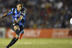 Ronaldinho có thể gia nhập Premier League vào tháng 1 Ronaldinho có thể gia nhập Premier League vào tháng 1