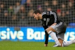 Chelsea trả giá đắt cho chiến thắng trước Crystal Palace Chelsea trả giá đắt cho chiến thắng trước Crystal Palace