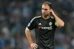 Ivanovic sắp rời Chelsea? Ivanovic sắp rời Chelsea?