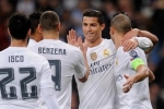 Chán Benitez, trụ cột Real âm thầm tới Manchester Chán Benitez, trụ cột Real âm thầm tới Manchester