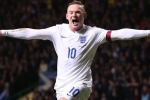Rooney là Cầu thủ xuất sắc nhất nước Anh năm 2015 Rooney là Cầu thủ xuất sắc nhất nước Anh năm 2015