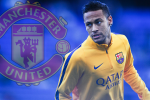 Chuyển nhượng 5/1: M.U chi 140 triệu bảng phá vỡ hợp đồng của Neymar? Chuyển nhượng 5/1: M.U chi 140 triệu bảng phá vỡ hợp đồng của Neymar?