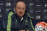 5 lý do khiến Benitez phải ‘ngậm ngùi’ rời Real 5 lý do khiến Benitez phải ‘ngậm ngùi’ rời Real
