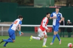 Đội trưởng của Arsenal đã bình phục chấn thương Đội trưởng của Arsenal đã bình phục chấn thương